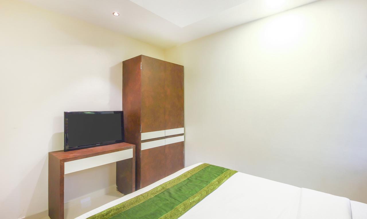 Treebo Blue Moon Powai Hotel Mumbai Exterior photo