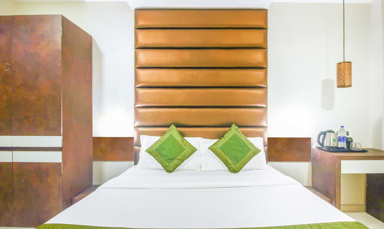 Treebo Blue Moon Powai Hotel Mumbai Exterior photo